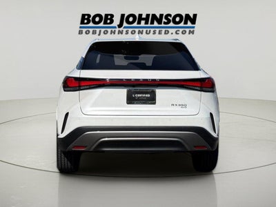 2024 Lexus RX 350 RX 350 Premium
