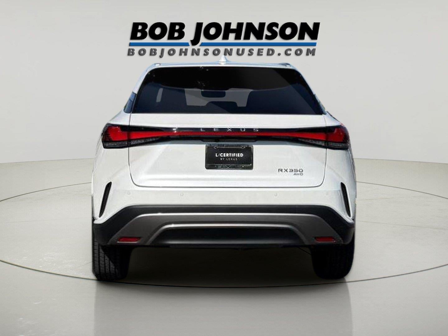 2024 Lexus RX 350 RX 350 Premium