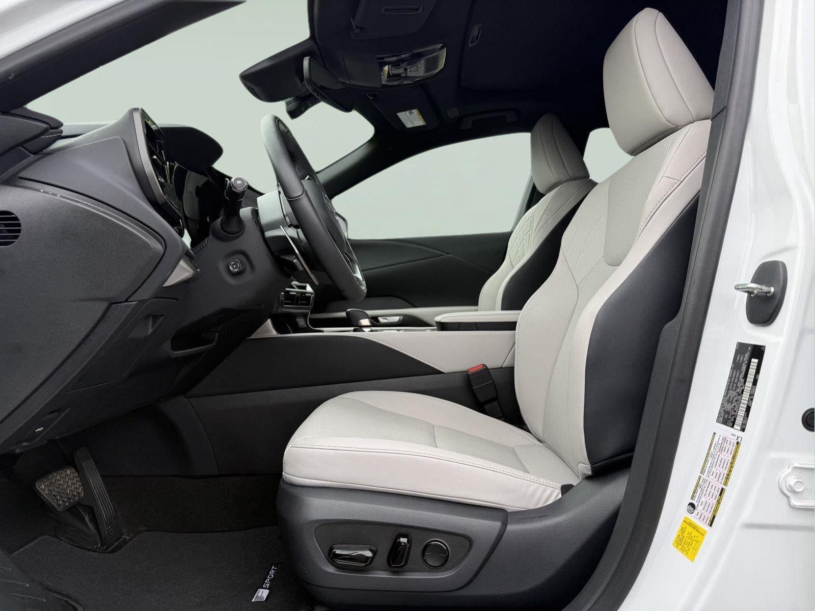 2025 Lexus Rx 350 F SPORT DESIGN