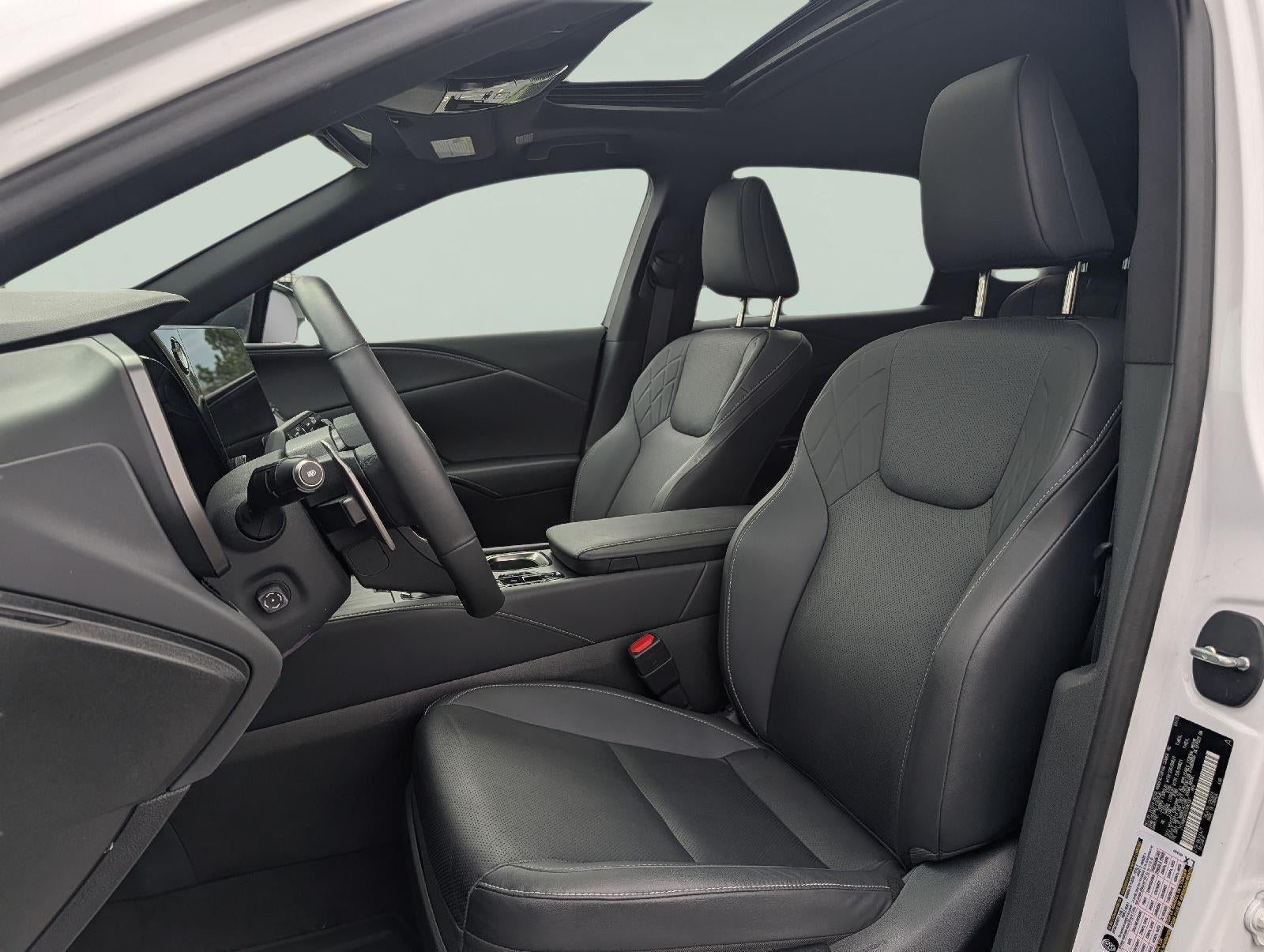 2025 Lexus RX 350 RX 350 F SPORT Design