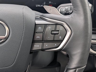 2025 Lexus RX 350 RX 350 F SPORT Design