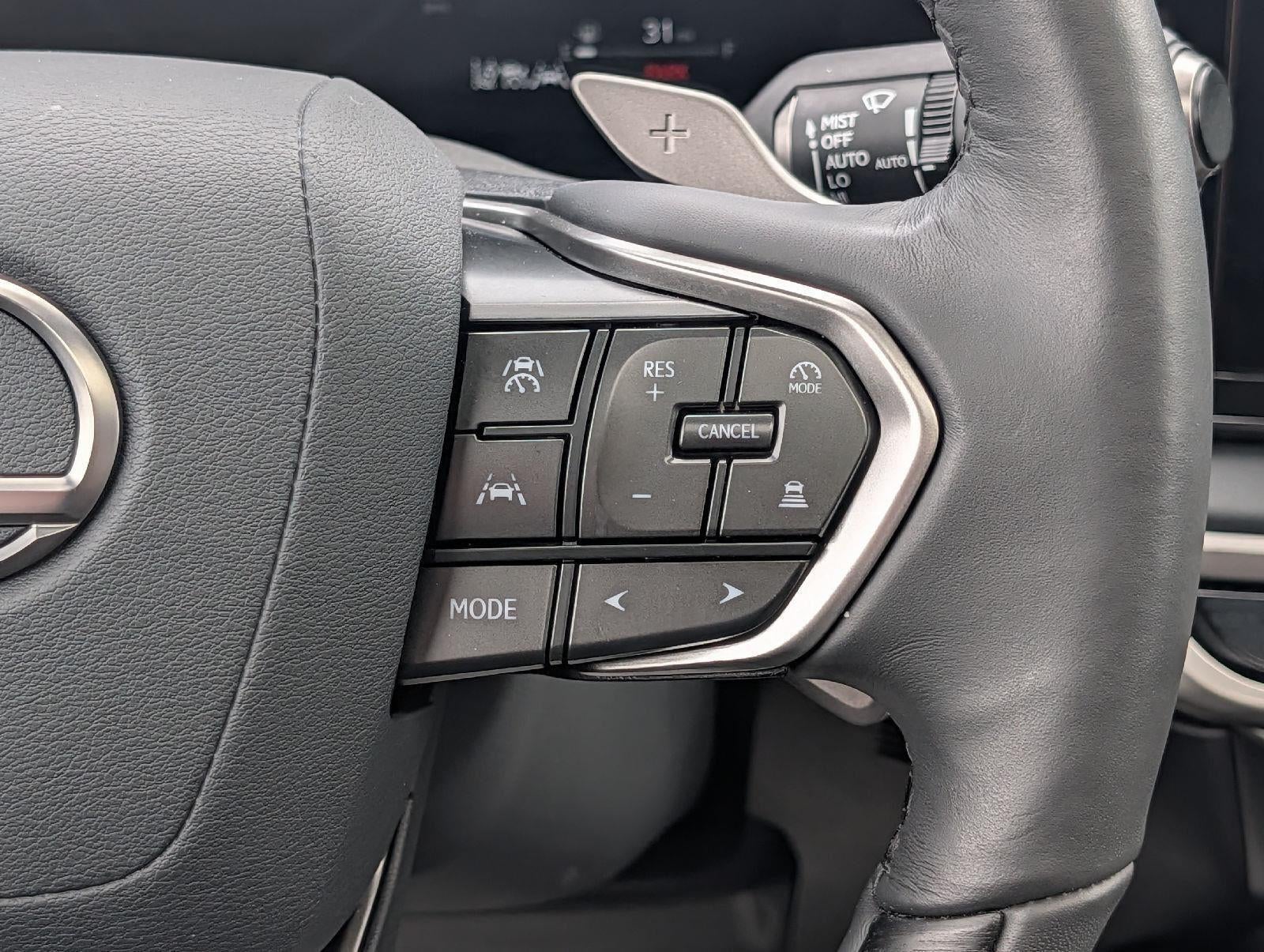 2025 Lexus RX 350 RX 350 F SPORT Design