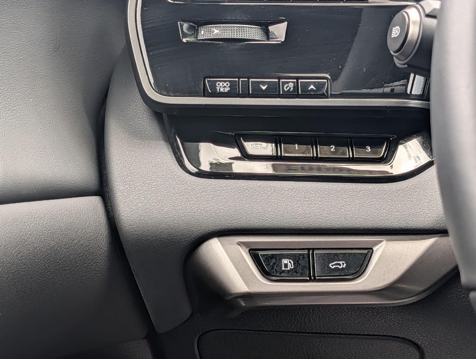 2025 Lexus RX 350 RX 350 F SPORT Design