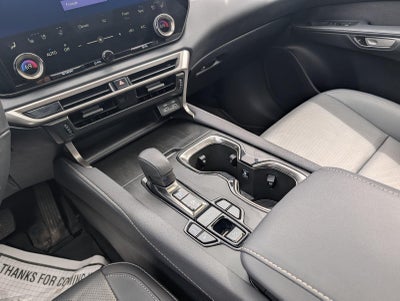 2025 Lexus RX 350 RX 350 F SPORT Design