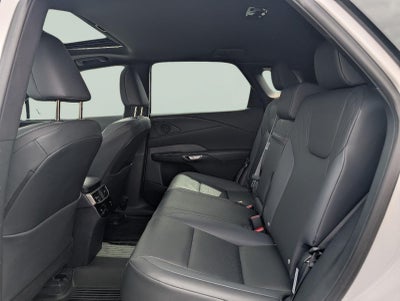 2025 Lexus RX 350 RX 350 F SPORT Design