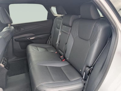 2025 Lexus RX 350 RX 350 F SPORT Design