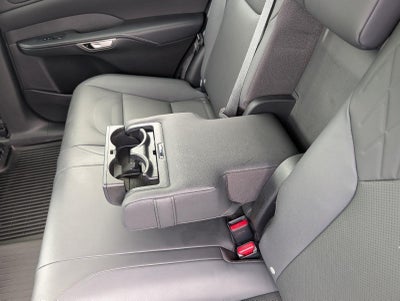 2025 Lexus RX 350 RX 350 F SPORT Design