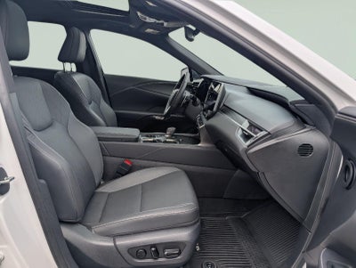 2025 Lexus RX 350 RX 350 F SPORT Design