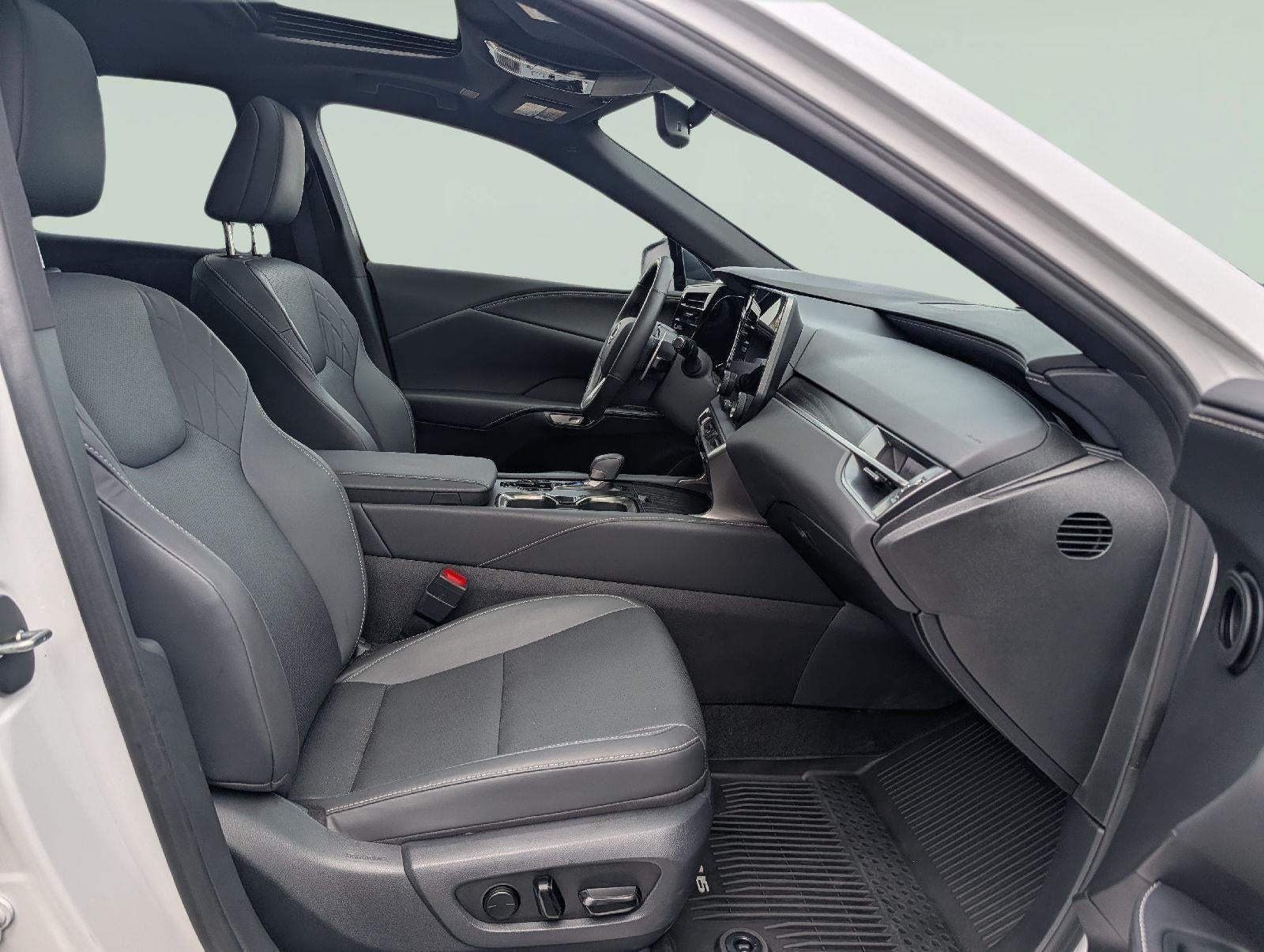 2025 Lexus RX 350 RX 350 F SPORT Design