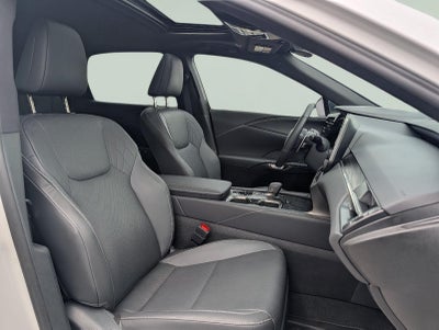 2025 Lexus RX 350 RX 350 F SPORT Design