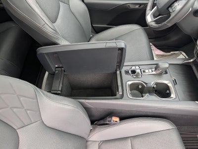 2025 Lexus RX 350 RX 350 F SPORT Design