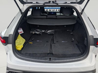 2025 Lexus RX 350 RX 350 F SPORT Design