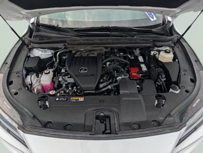 2025 Lexus RX 350 RX 350 F SPORT Design