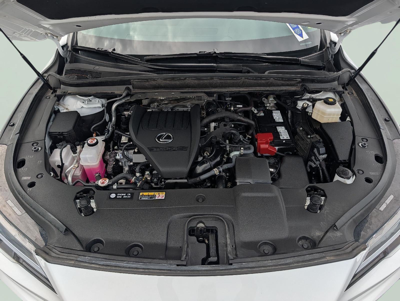 2025 Lexus RX 350 RX 350 F SPORT Design