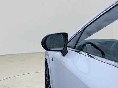 2025 Lexus RX 350 RX 350 F SPORT Design