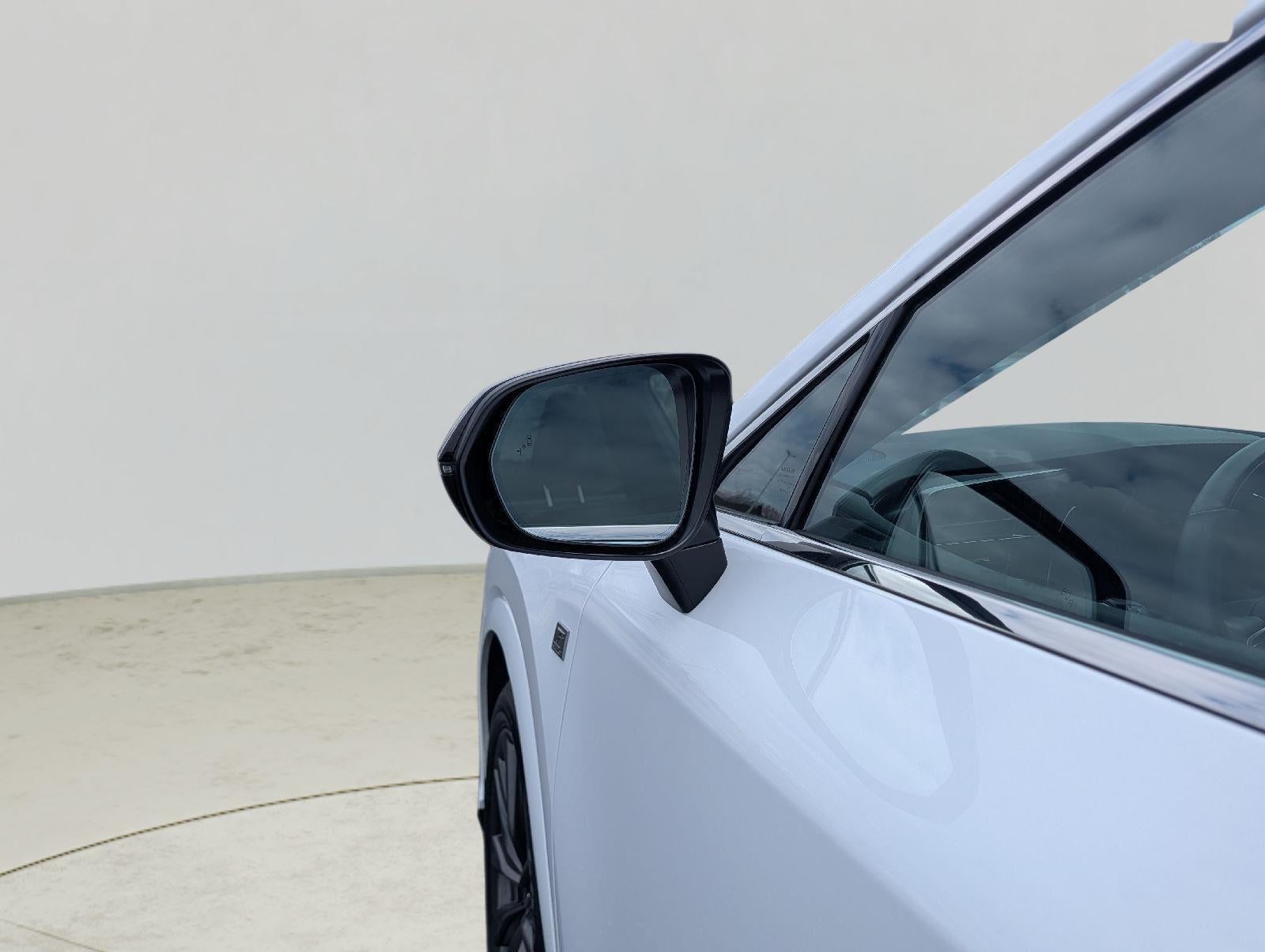 2025 Lexus RX 350 RX 350 F SPORT Design