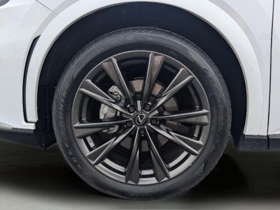 2025 Lexus RX 350 RX 350 F SPORT Design