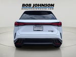 2025 Lexus RX 350 RX 350 F SPORT Design
