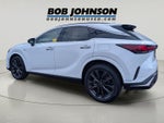 2025 Lexus RX 350 RX 350 F SPORT Design