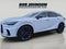 2025 Lexus RX 350 RX 350 F SPORT Design