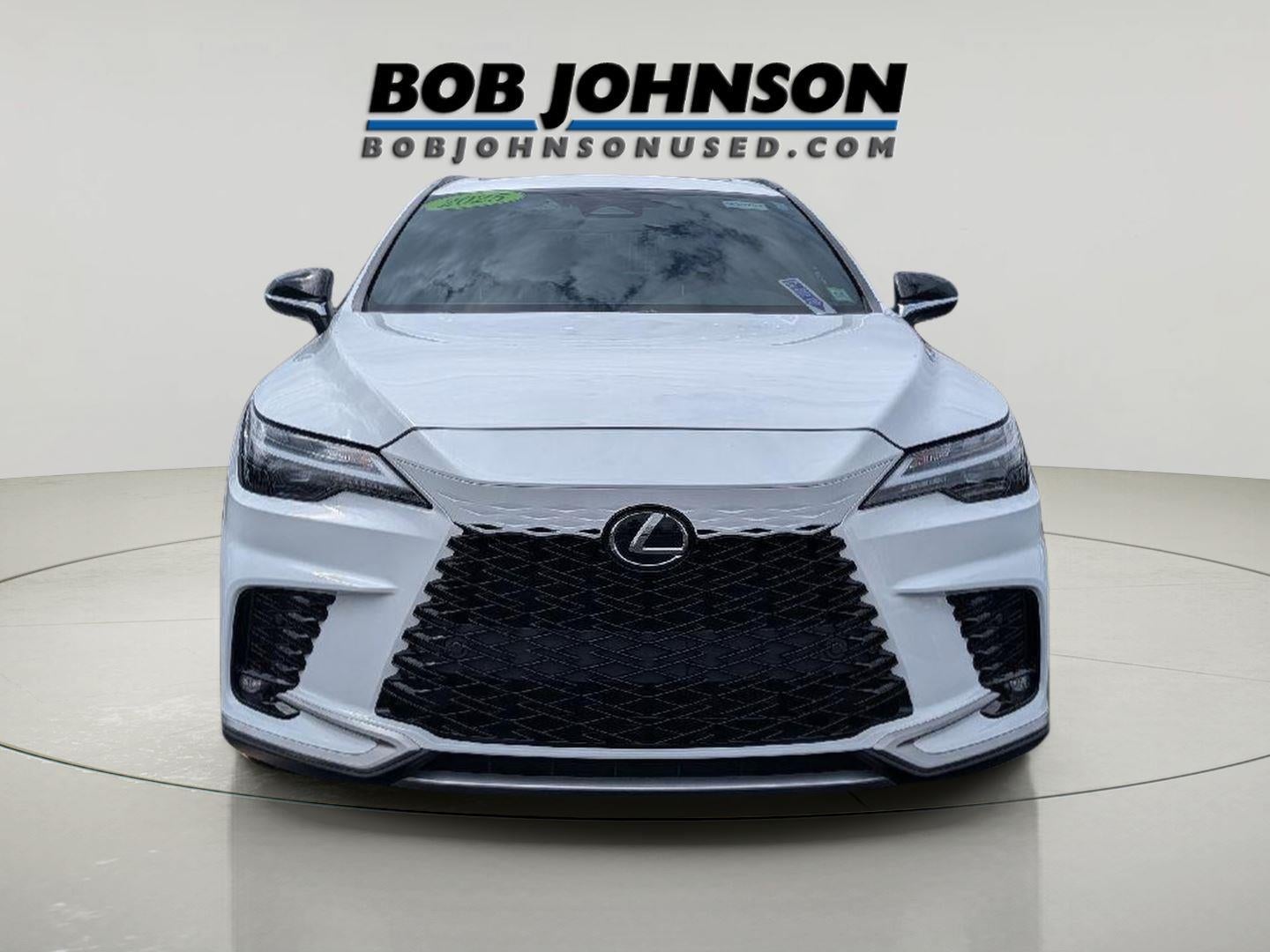 2025 Lexus RX 350 RX 350 F SPORT Design