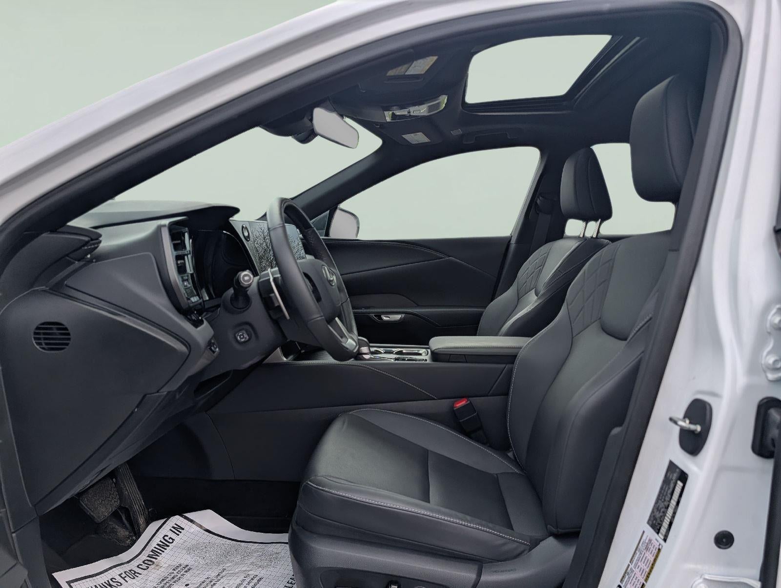 2025 Lexus RX 350 RX 350 F SPORT Design