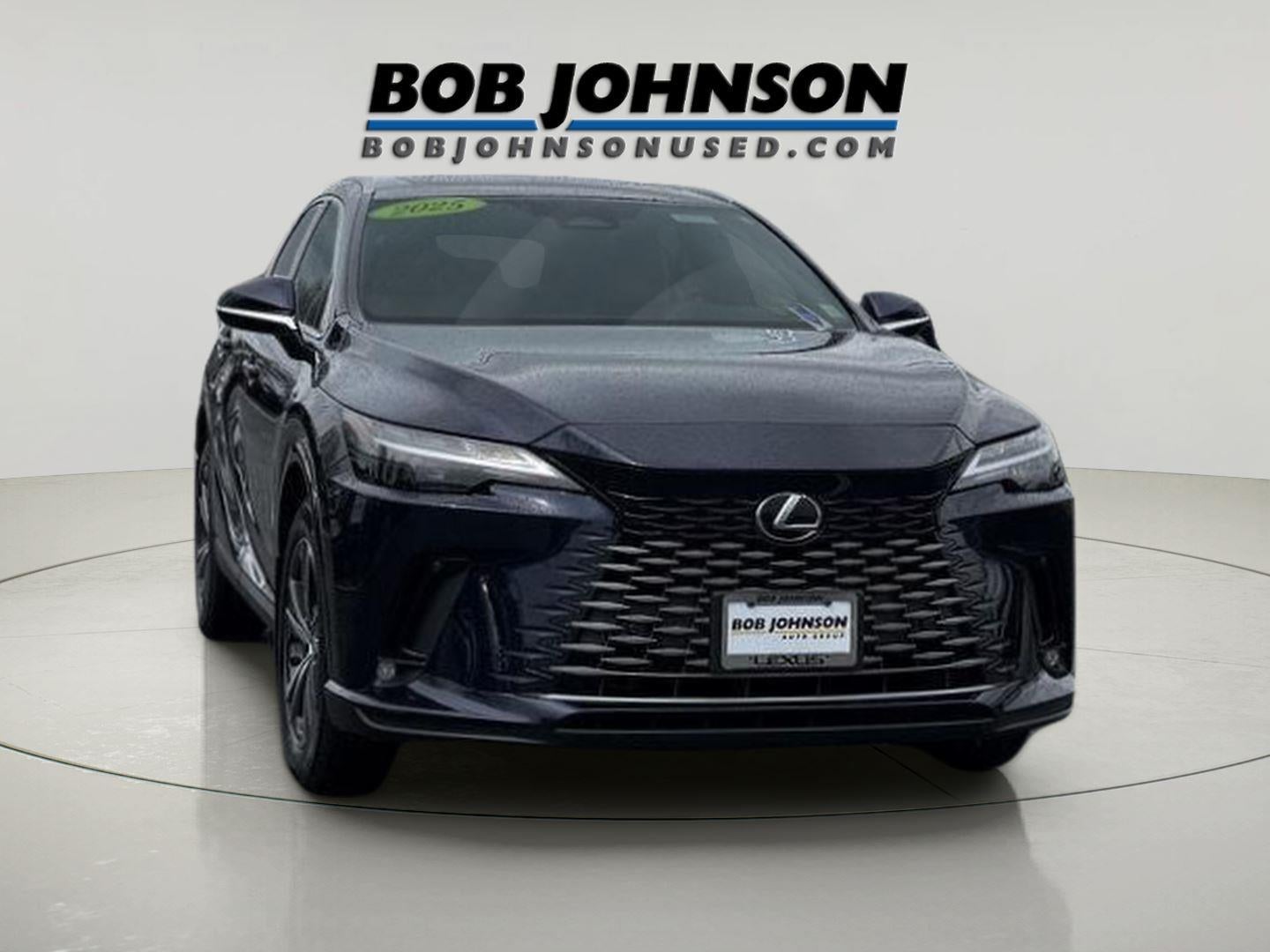 2025 Lexus RX 350 RX 350 Premium