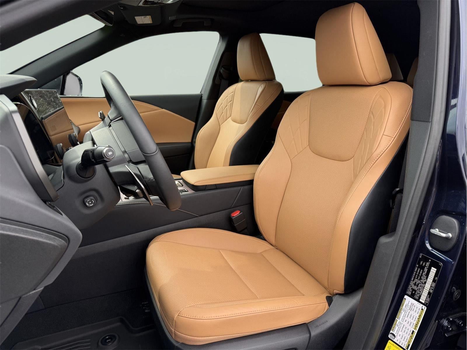 2025 Lexus RX 350 RX 350 Premium