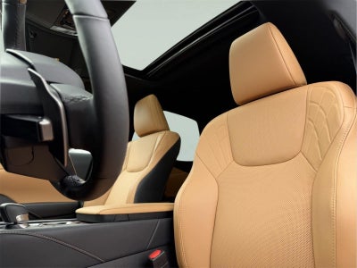 2025 Lexus RX 350 RX 350 Premium