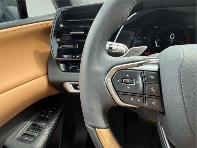 2025 Lexus RX 350 RX 350 Premium