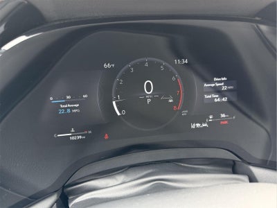 2025 Lexus RX 350 RX 350 Premium