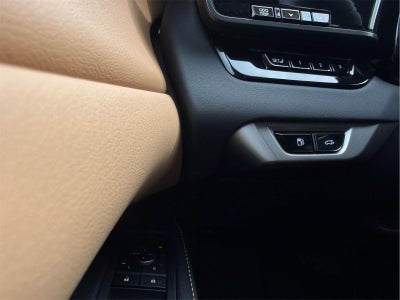 2025 Lexus RX 350 RX 350 Premium