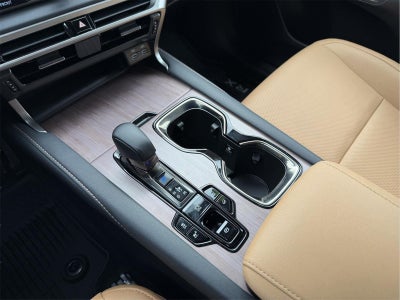 2025 Lexus RX 350 RX 350 Premium