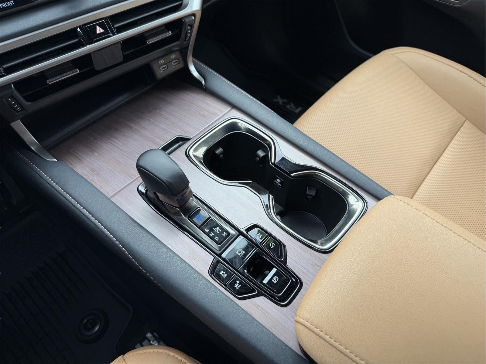 2025 Lexus RX 350 RX 350 Premium