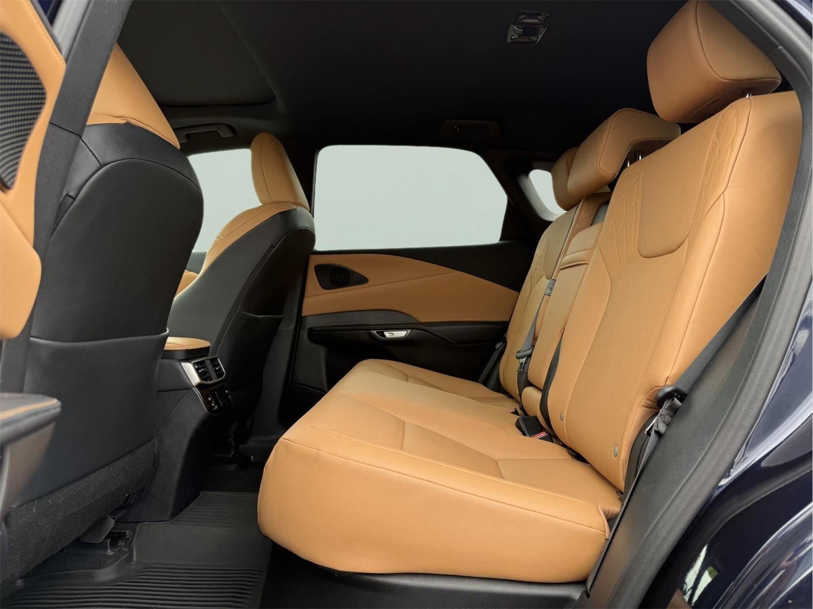 2025 Lexus RX 350 RX 350 Premium