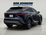 2025 Lexus RX 350 RX 350 Premium