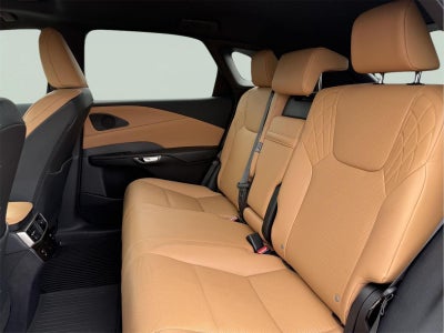 2025 Lexus RX 350 RX 350 Premium