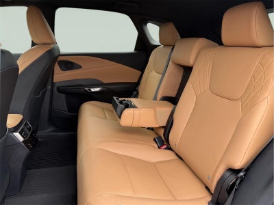 2025 Lexus RX 350 RX 350 Premium
