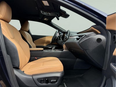 2025 Lexus RX 350 RX 350 Premium