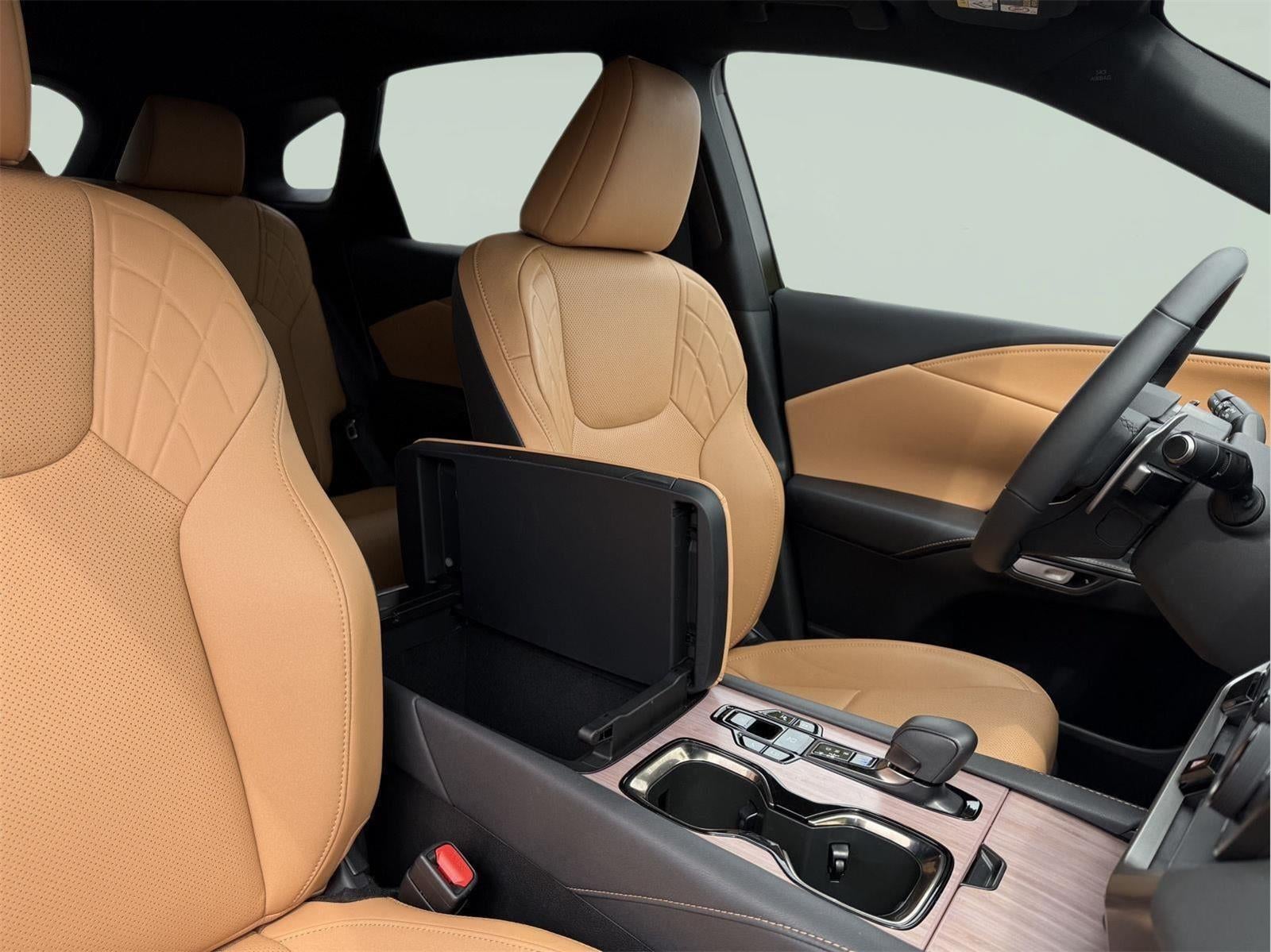 2025 Lexus RX 350 RX 350 Premium