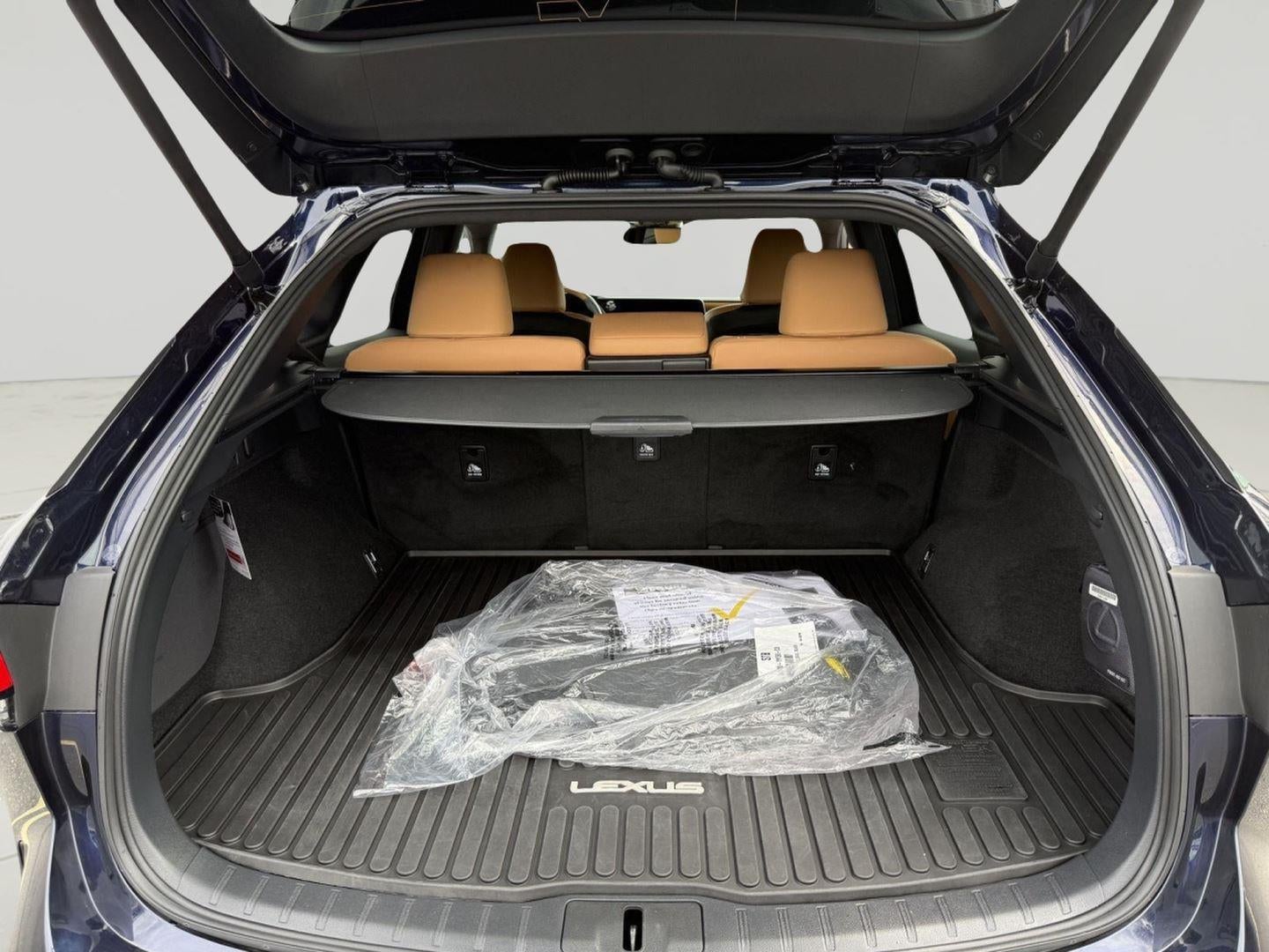 2025 Lexus RX 350 RX 350 Premium