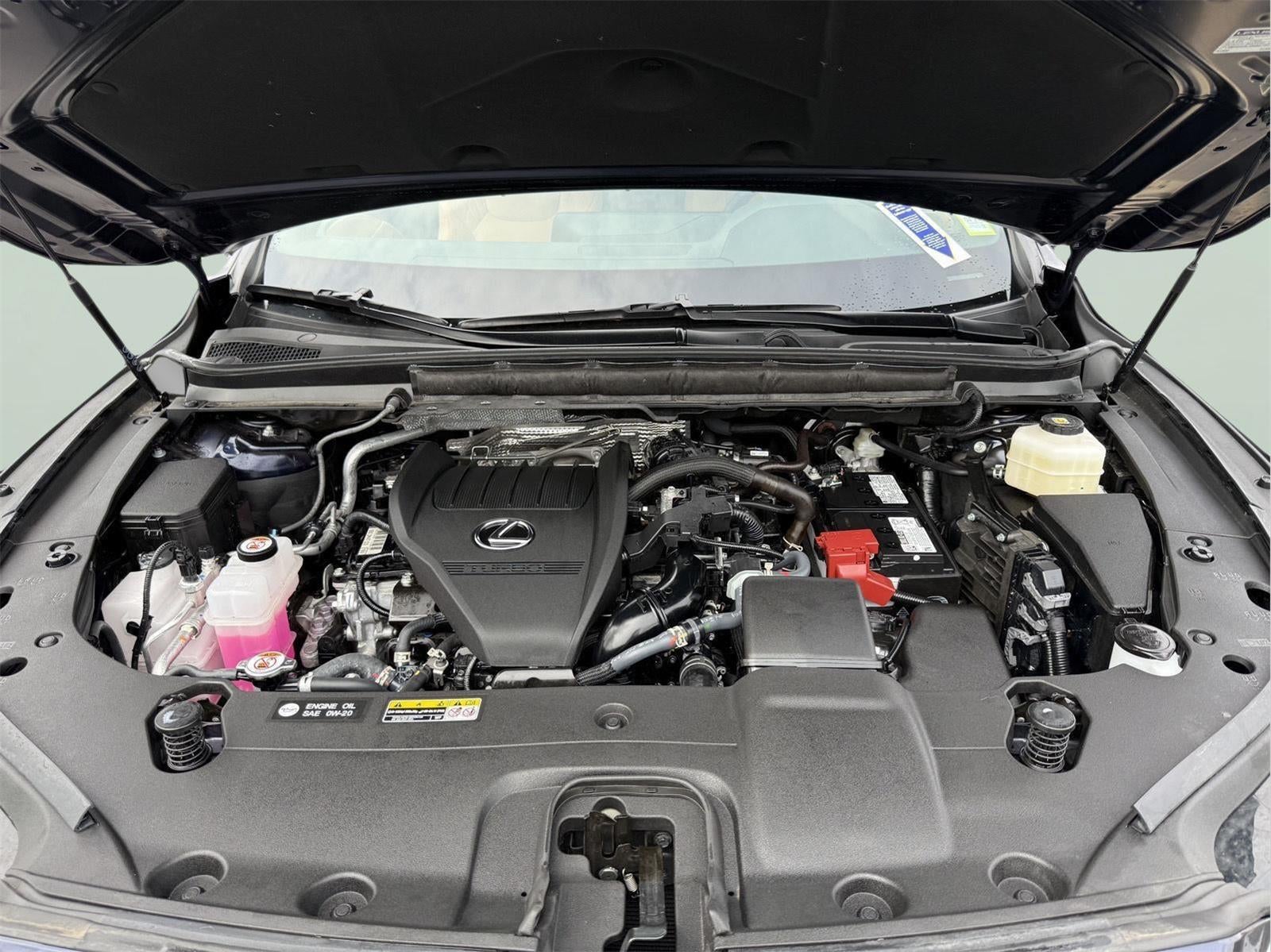 2025 Lexus RX 350 RX 350 Premium