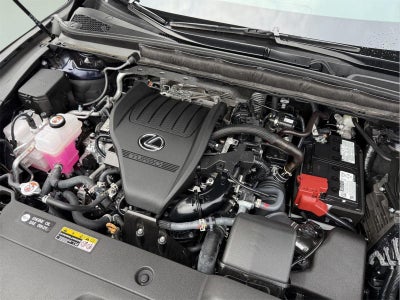 2025 Lexus RX 350 RX 350 Premium