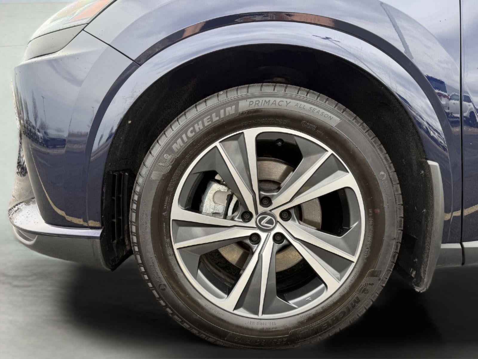 2025 Lexus RX 350 RX 350 Premium