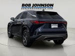 2025 Lexus RX 350 RX 350 Premium