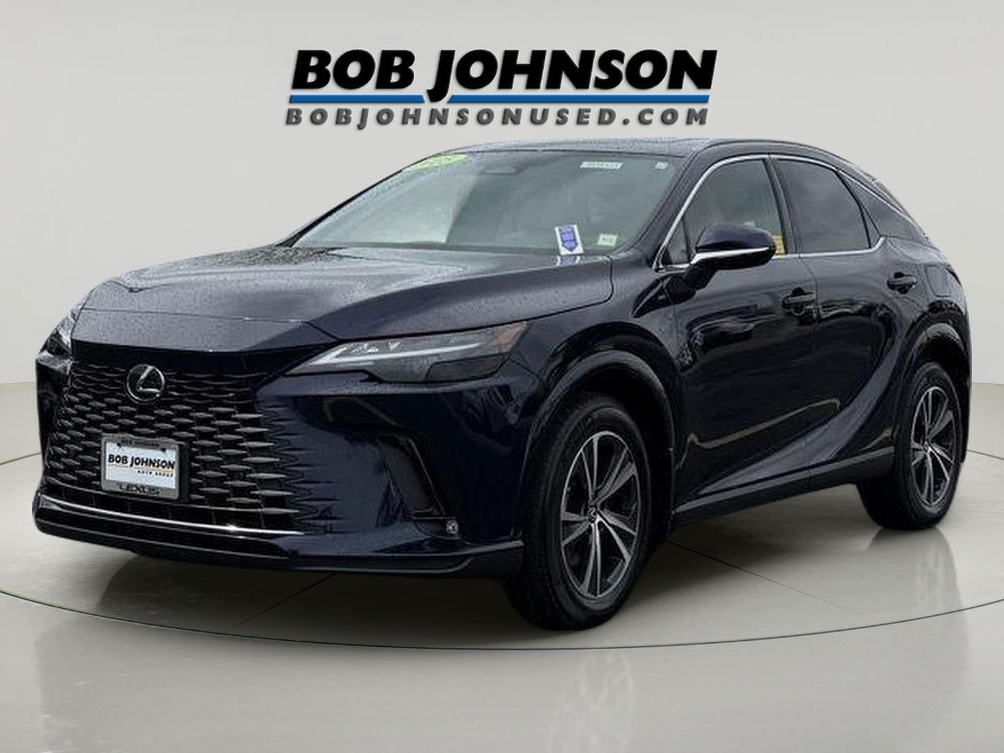2025 Lexus RX 350 RX 350 Premium