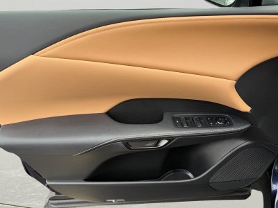 2025 Lexus RX 350 RX 350 Premium