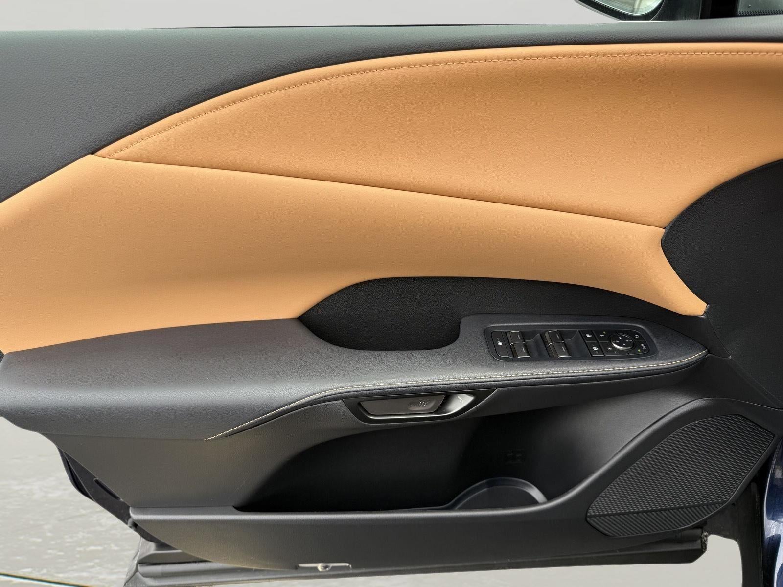 2025 Lexus RX 350 RX 350 Premium