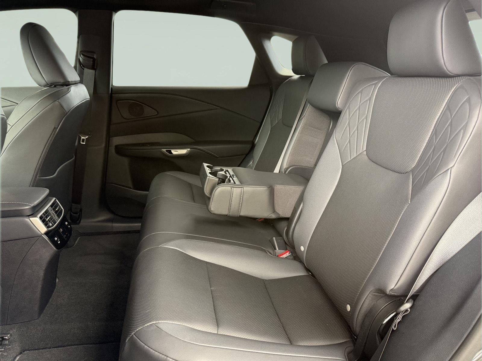 2025 Lexus Rx PREMIUM
