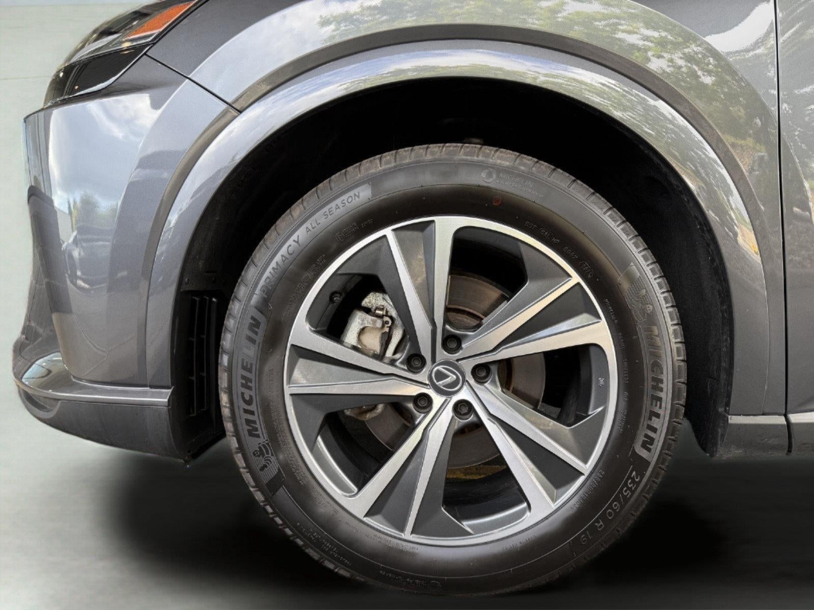 2025 Lexus Rx PREMIUM